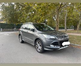 FORD Kuga 2ª serie - 2016