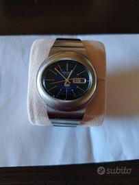 Seiko 5 cassa ufo automatico