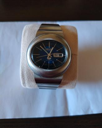 Seiko 5 cassa ufo automatico