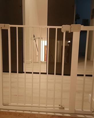 cancelletto bimbi 