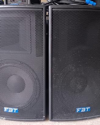Fbt PSR 215a