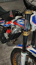 Trial beta evo 300 factory