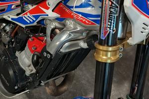 Trial beta evo 300 factory