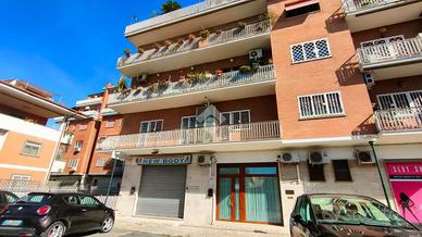 MAGAZZINO A CIAMPINO