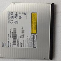 Lettore DVD TEAC DV-18SA per notebook