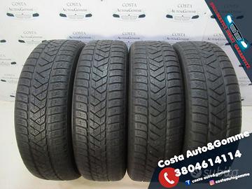 215 65 17 Pirelli  80% MS 215 65 R17 Gomme