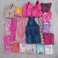 vestiti bambina 2 anni 