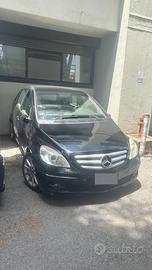 mercedes classe b w 245