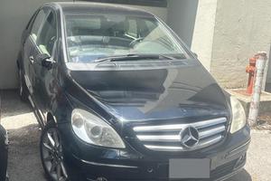 mercedes classe b w 245