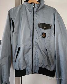 Giubbino Refrigiwear primaverile