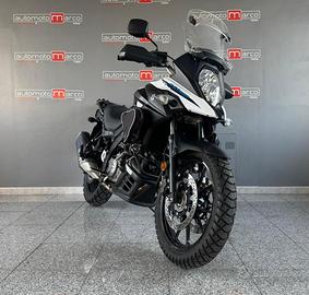 SUZUKI V-Strom 650 ABS - *PARAMOTORE - FARETTI*