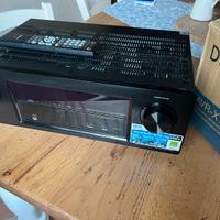 Sintoamplificatore Denon AVR-X1000