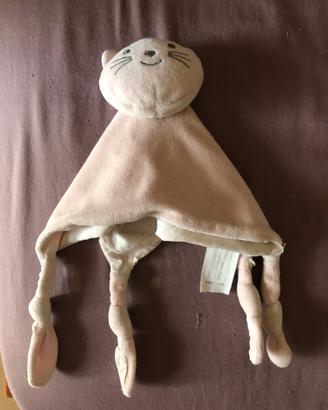 Doudou per neonati