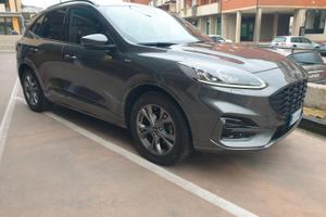 KUGA ST-LINE X 1.5 120CV A8