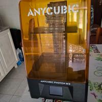 Stampante 3D Anycubic Photon M3