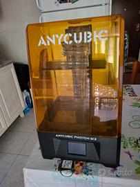 Stampante 3D Anycubic Photon M3