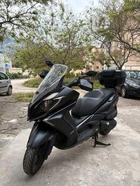 kymco