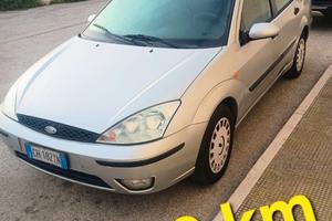 Ford Focus 1.8 TDCi (100CV) cat SW Ambiente