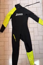 Muta Zoggs Explorer Tour