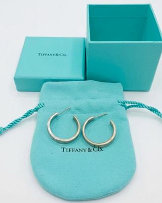 Orecchini Tiffany 1837