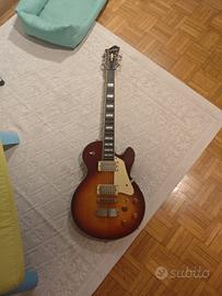 chitarra elettrica hagstrom super swede