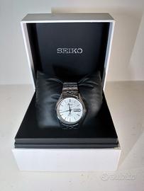 SEIKO QUARTZ SQ 4004 VINTAGE 4633 8029 JAPAN