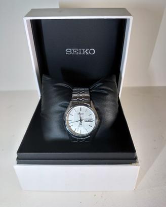 SEIKO QUARTZ SQ 4004 VINTAGE 4633 8029 JAPAN
