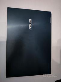 Notebook Asus ZenBook Flip 13 ux363ea