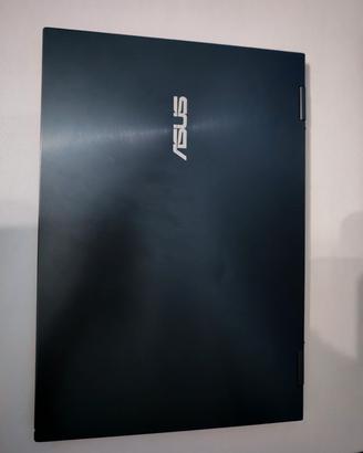 Notebook Asus ZenBook Flip 13 ux363ea