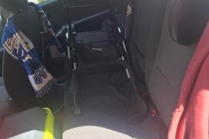 KIA SPORTAGE SUW 