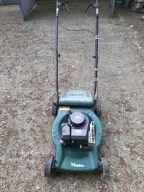 rasaerba papillon a trazione 3,5 Cv.