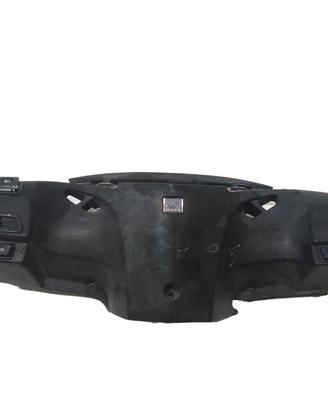 Cornice portastrumenti