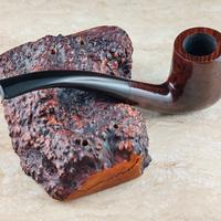 🇩🇰 STANWELL Selected Briar 83 - REGD N. 969-48