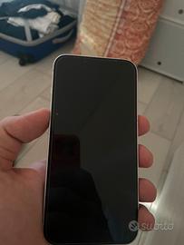 iPhone 14 Viola 256GB - Pezzi di ricambio