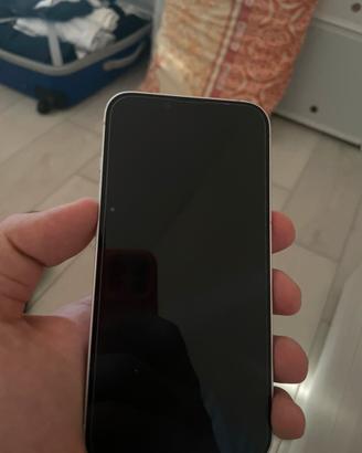 iPhone 14 Viola 256GB - Pezzi di ricambio