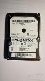 Hard Disk 1TB 2,5” SATA Samsung ST1000LM024 testat