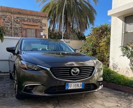 MAZDA Mazda6 3ª serie - 2016