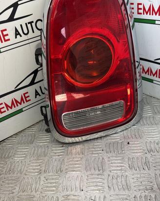 STOP FANALE POSTERIORE DX MINI COUNTRYMAN F60