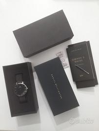 Orologio Daniel Wellington Unisex NUOVO