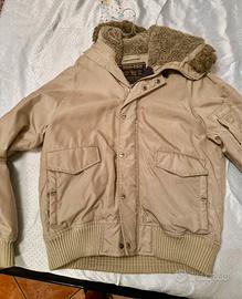 Giubbino woolrich invernale