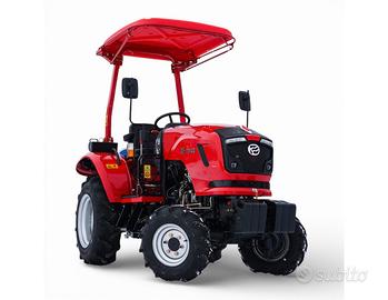 TRATTORE - DONGFENG DF-504 GT - NUOVO