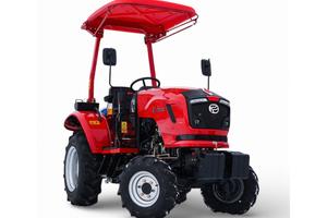 TRATTORE - DONGFENG DF-504 GT - NUOVO