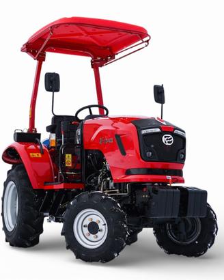 TRATTORE - DONGFENG DF-504 GT - NUOVO