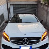 Mercedes classe A180D