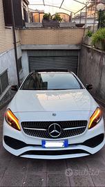 Mercedes classe A180D