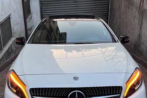 Mercedes classe A180D