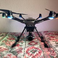 Drone Typhoon Th Plus