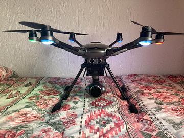 Drone Typhoon Th Plus