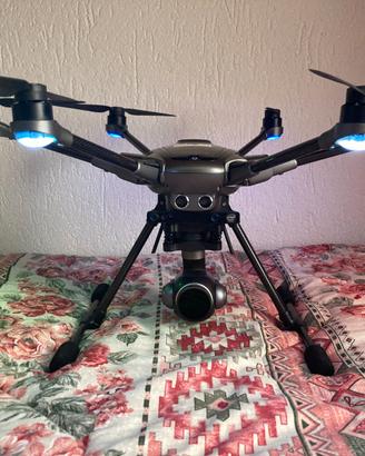 Drone Typhoon Th Plus