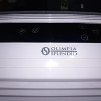 Climatizzatore Olimpia Splendid Unico Easy S1 HP